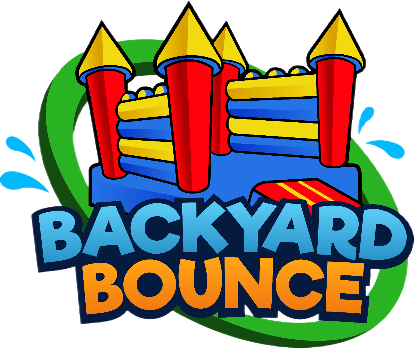 Backyard Bounce STL