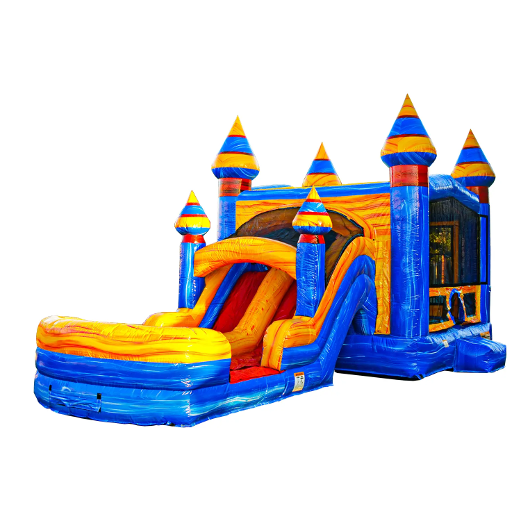 Inflatables